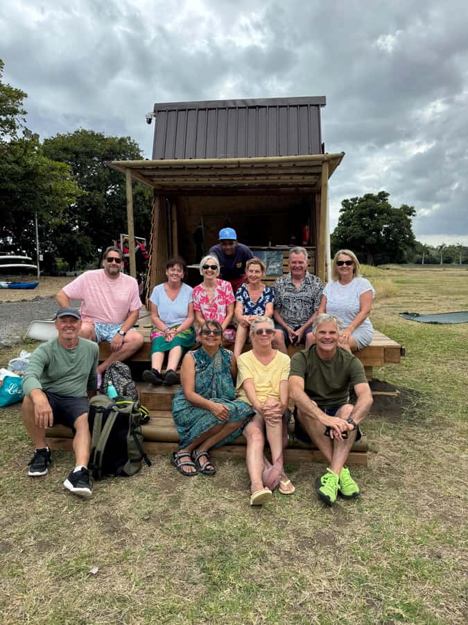 Mauritius: River Guided Kayak Tour with Monkeys - Mangroves, conservation, and local stories