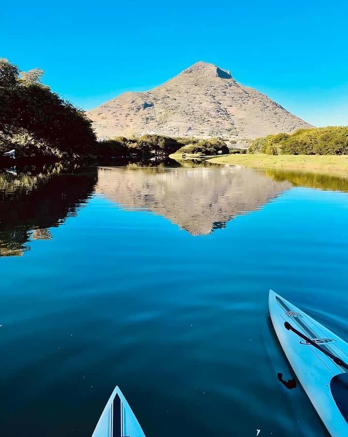 Mauritius: River Guided Kayak Tour with Monkeys - Watching for monkeys along the banks