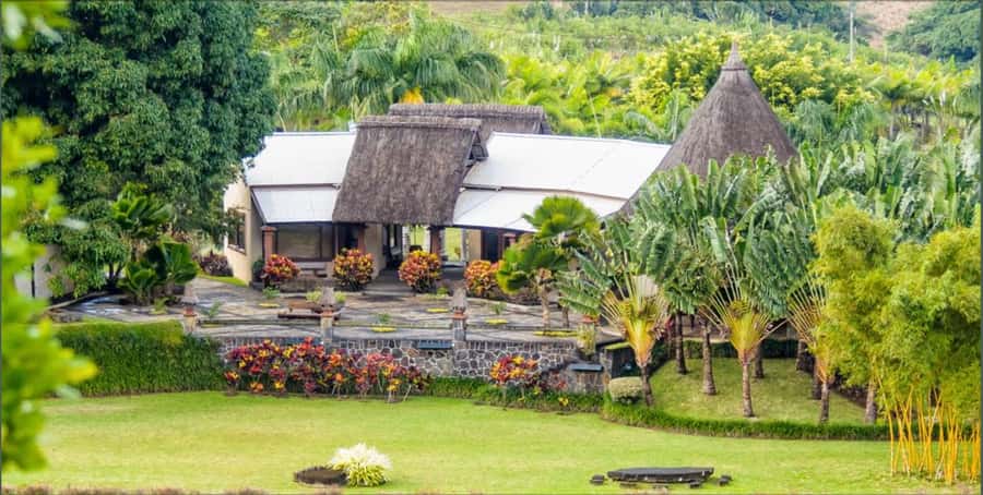 Mauritius: Scenic Bike Trails with Gear & Shuttle - What the three-hour ride feels like