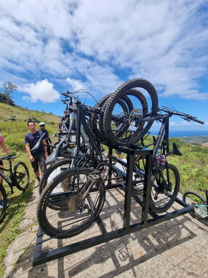 Mauritius: Scenic Bike Trails with Gear & Shuttle - Getting there and planning your visit