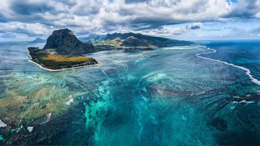 Mauritius: Scenic Helicopter Flight with Hotel Transfers - Hotel pickup and the ride to the helipad