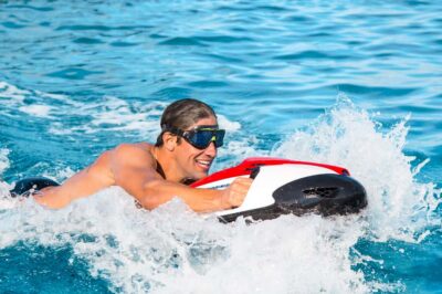 Seabob Diving Experience