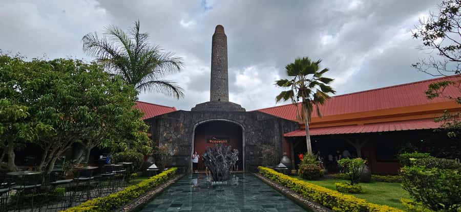 Mauritius: Sights of the South Private Tour with Rum Tasting - Key points to know before booking