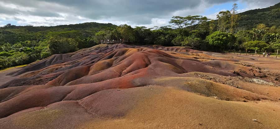 Mauritius: Sights of the South Private Tour with Rum Tasting - What this southern Mauritius tour is really like