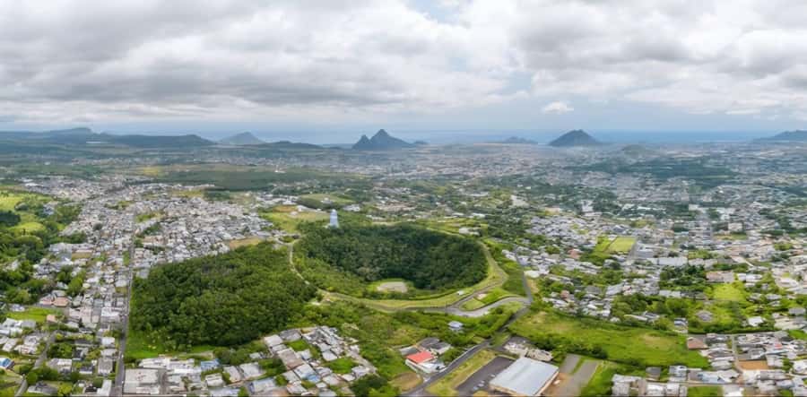 Mauritius: Sights of the South Private Tour with Rum Tasting - Floreal’s factories: useful stop or lost time?