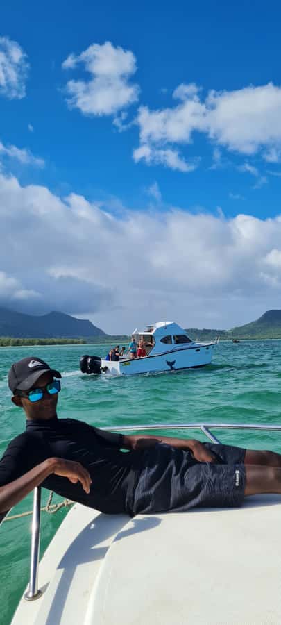 Mauritius: Snorkel and Swim with Dolphins on Speedboat Tour - Is $49 a fair price?