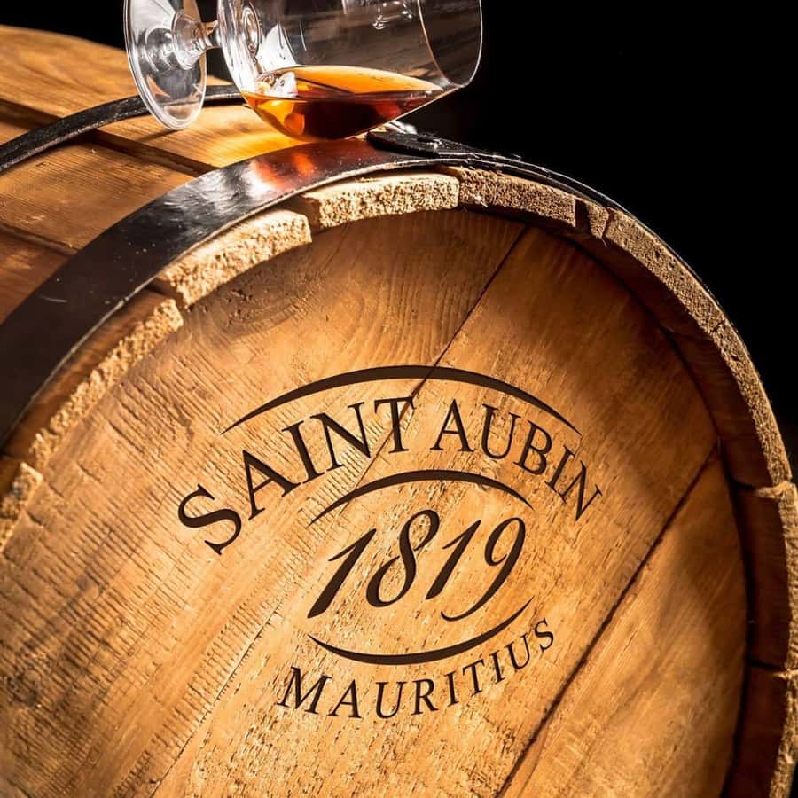 Mauritius: South of the Island Private Full-Day Tour - Rhumerie St Aubin turns sugar cane into the day’s first tasting