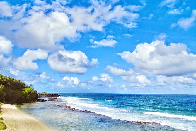 Mauritius South Tour Including Blue Bay Glass Bottom Boat & Snorkelling - Practical advice before you reserve
