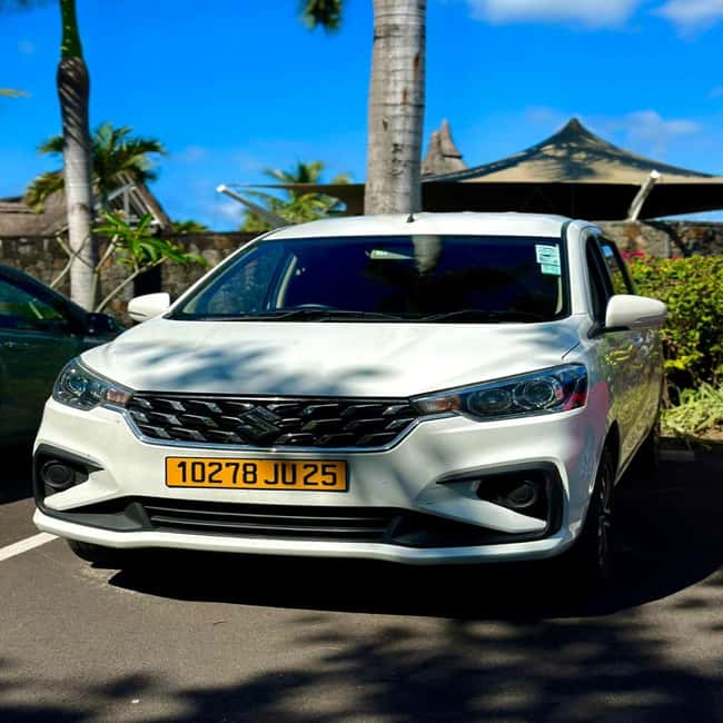 Mauritius South West Discovery tours private car /guide - Key points to know before booking