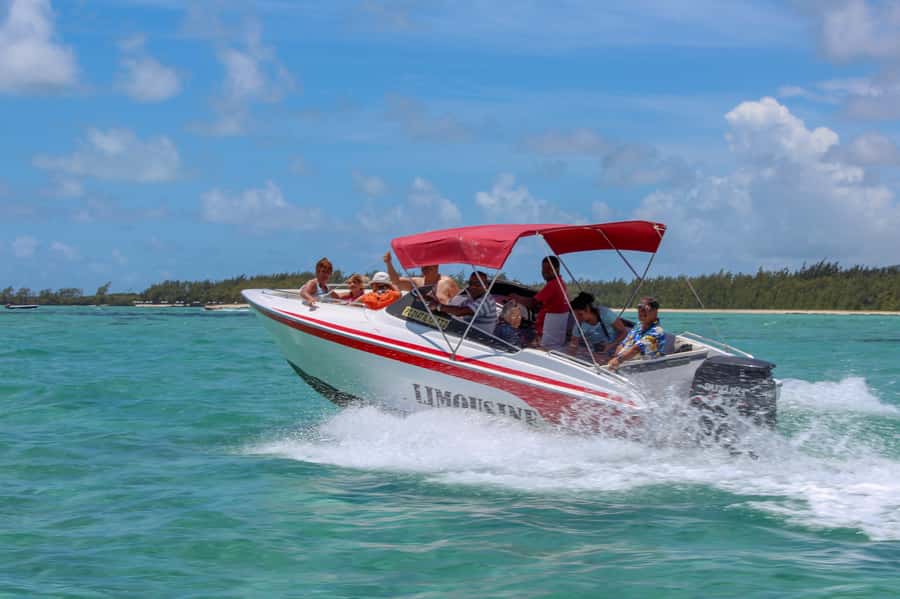 Mauritius: Speedboat Tour to Ile aux Cerfs with Lunch - Who will get the most from this five-hour trip