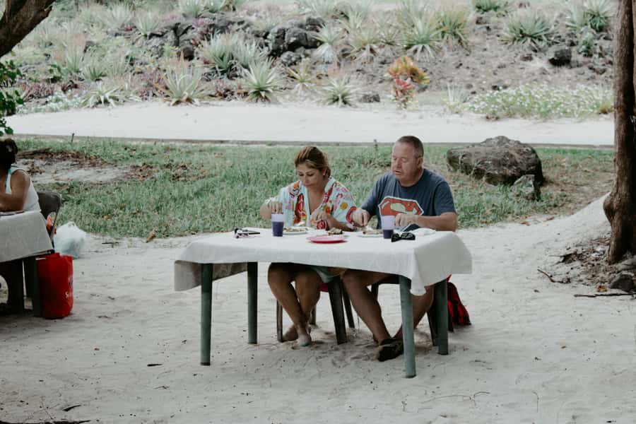 Mauritius: Speedboat Tour to Ile aux Cerfs with Lunch - The 45-minute ride toward Grande Rivière South East