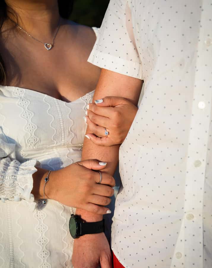 Mauritius: Sunset photoshoot (Honeymoon/family shoots) - Key points to know before you book