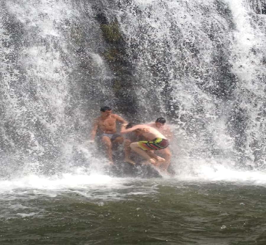 Mauritius: Tamarind Falls Guided Hike with Swim and Lunch - Why the seven cascades are worth your time