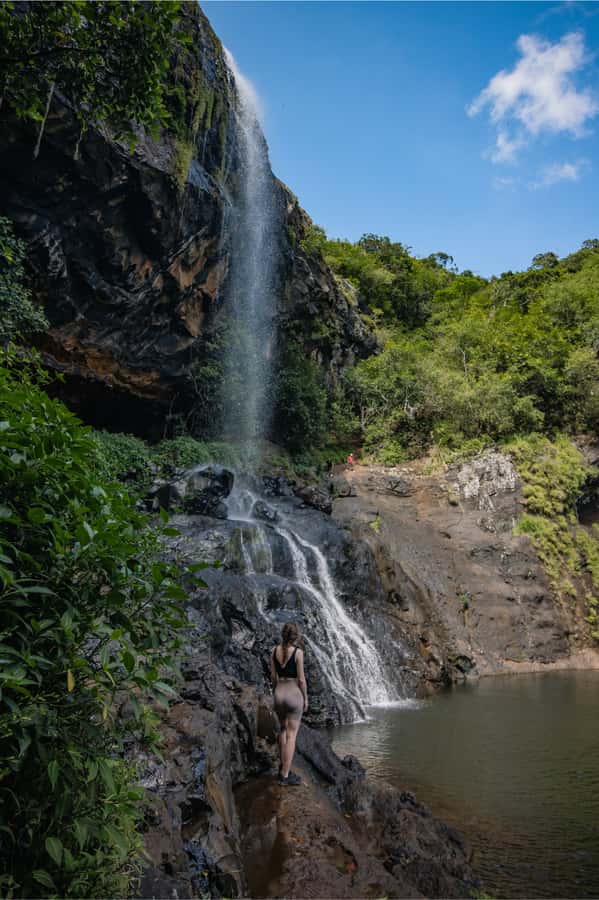 Mauritius: Tamarind Falls Highlights 3-Hour Hiking Trip - Who Will Enjoy This Best?