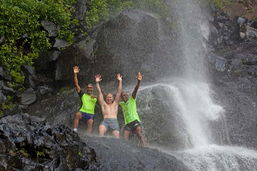 Mauritius: The Iconic Waterfalls hike + Mauritian picnic - Key points to know before you book