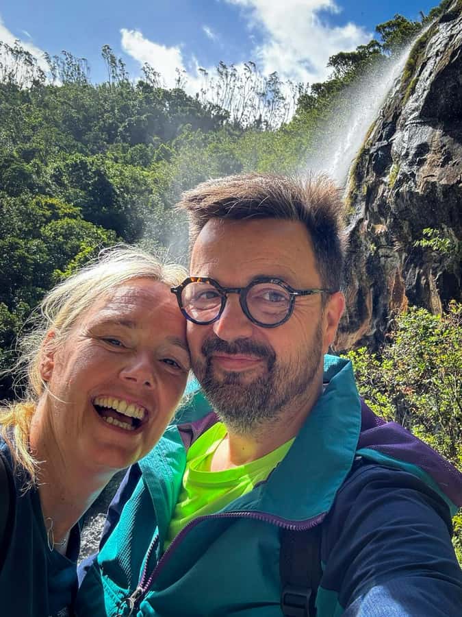 Mauritius: The Iconic Waterfalls hike + Mauritian picnic - Is $59 per person good value?