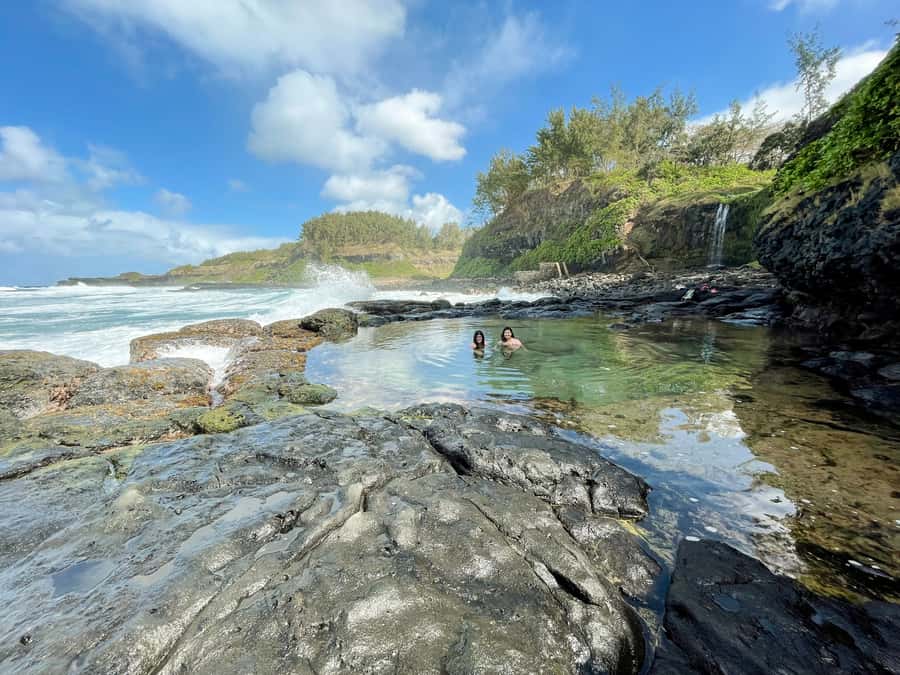 Mauritius: The Wild South Hiking Tour with a Guide - What the $65 price really covers