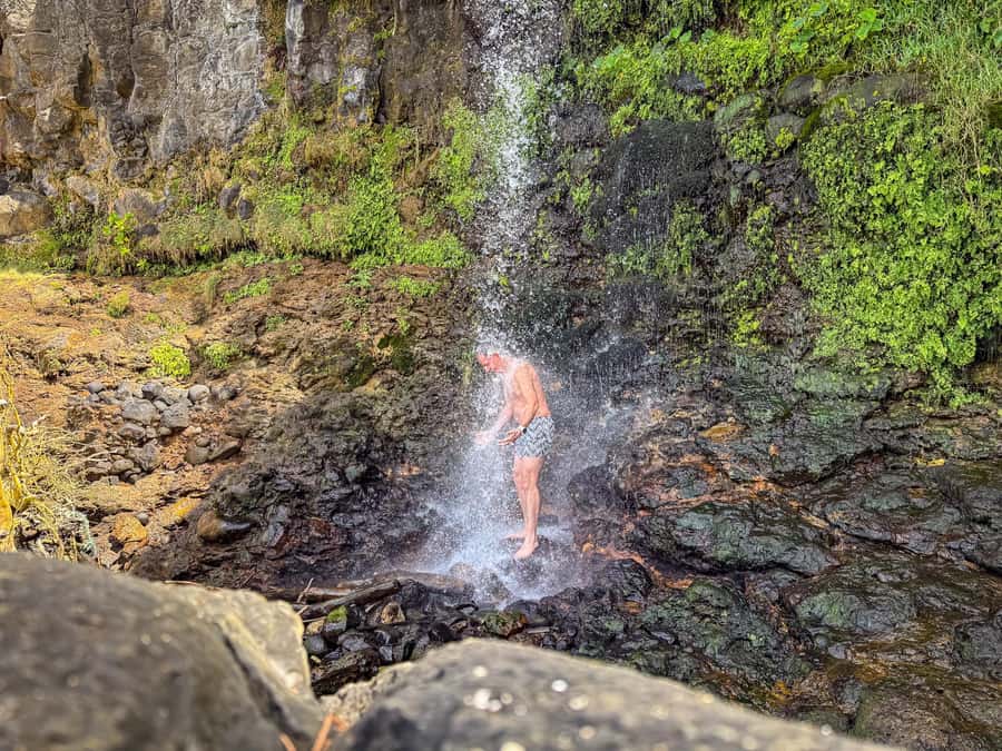 Mauritius: The Wild South Hiking Tour with a Guide - Who should book this hike