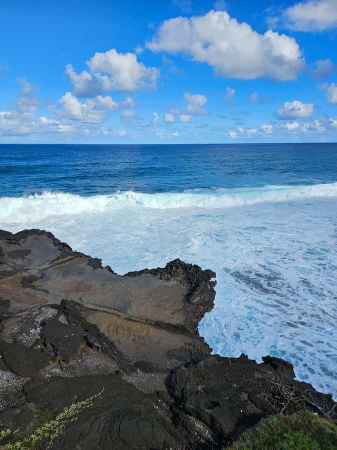 Mauritius: Vanilla Park & Beaches Tour with Extra Option - Le Morne Brabant and the final beach stop