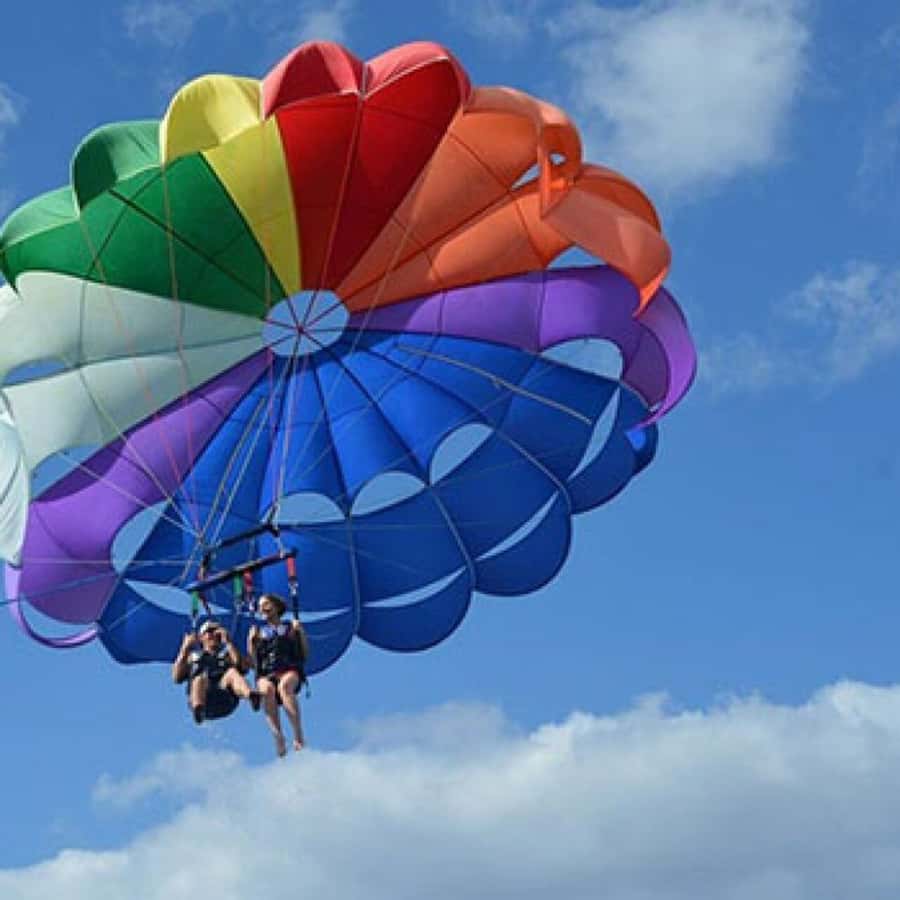 Mauritius: Watersport Adventure Day with Lunch and Pickup - The undersea walk is the real star