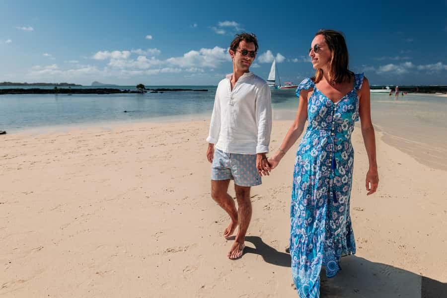 North: Cruise to the flat island & Gabriel island.bbq lunch - What the $76 Price Really Covers