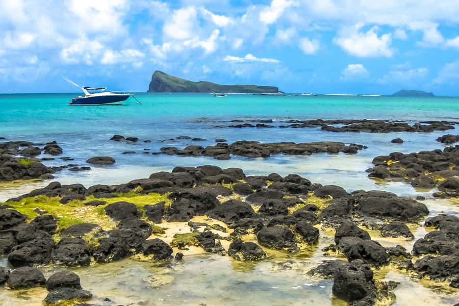North of Mauritius All inclusive Full day Tour with Lunch - The private guide makes or breaks the day