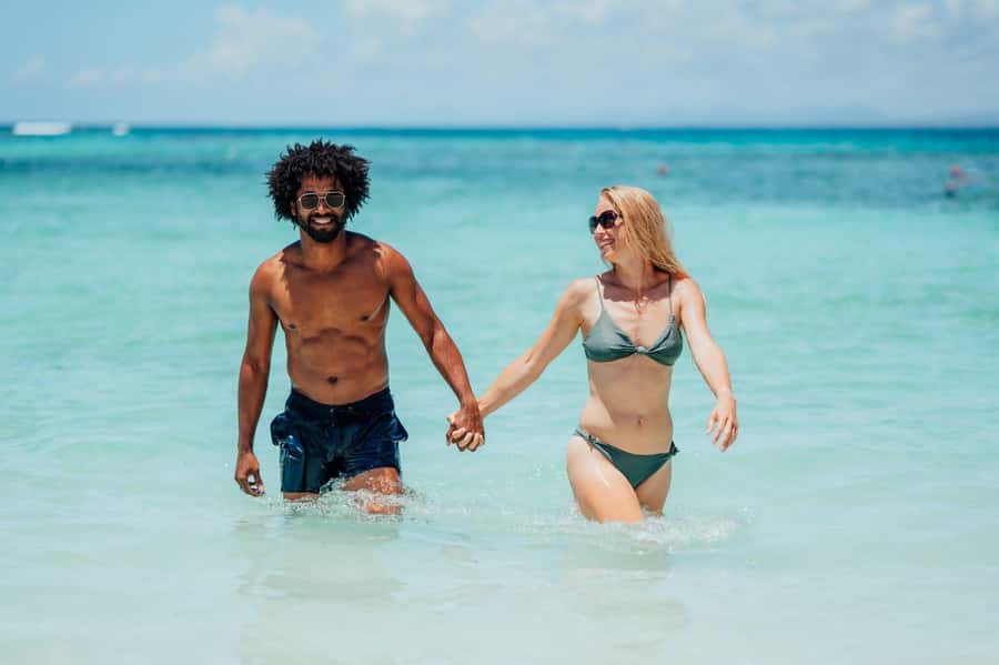 North of Mauritius: Catamaran Cruise w/ BBQ Lunch - What the $80 price really covers