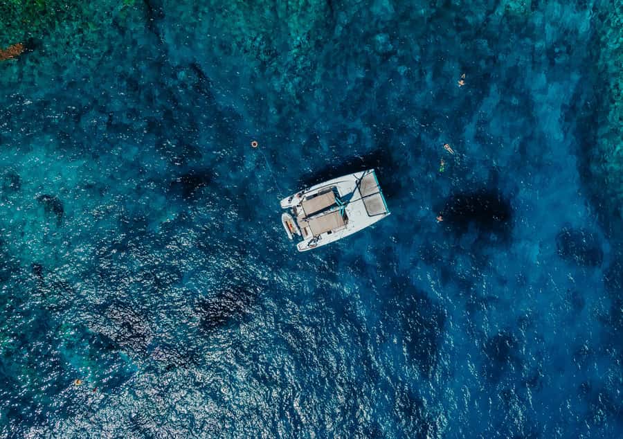 North of Mauritius: Catamaran Cruise w/ BBQ Lunch - Who will enjoy this cruise most