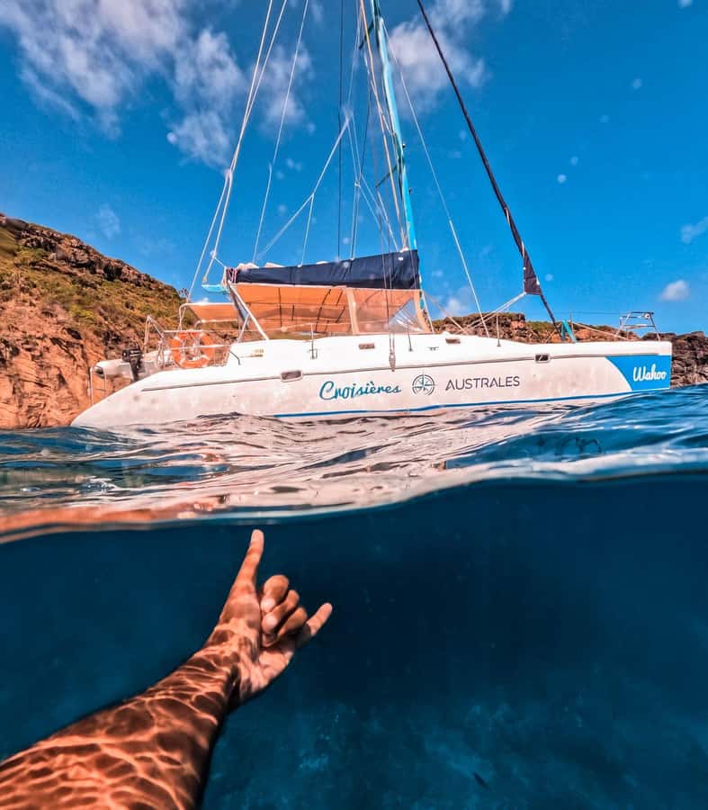 North of Mauritius: Sunset Catamaran Cruise, Drinks & Snacks - Drinks That Make the Ride Easy