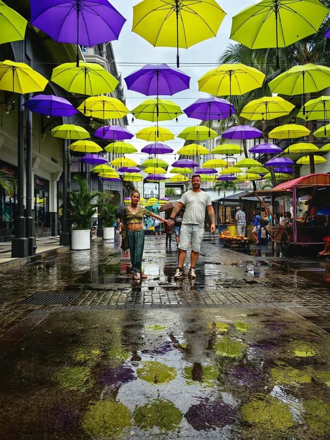 North Tour Of Mauritius With Street Food tasting - Key points at a glance