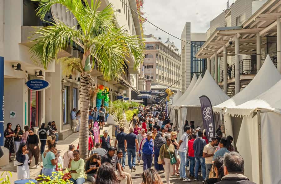 North Tour Of Mauritius With Street Food tasting - Why this north Mauritius tour works well
