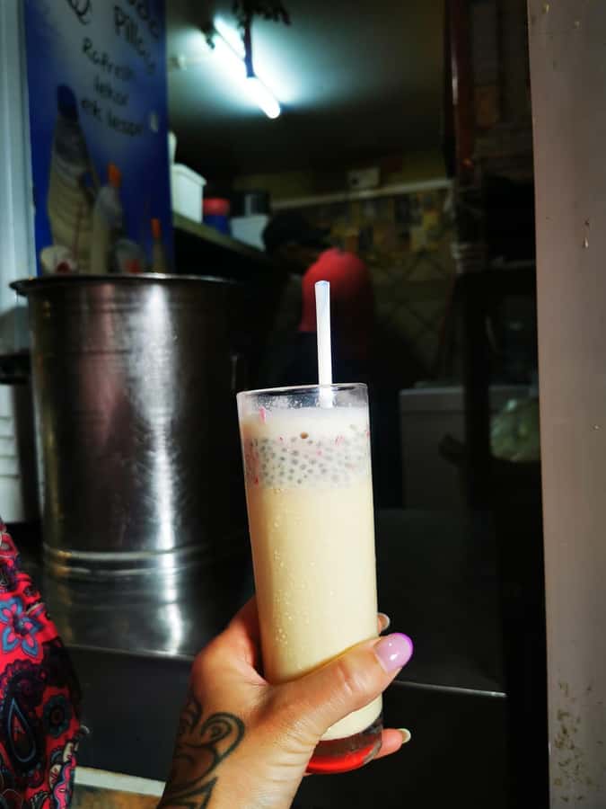 North Tour Of Mauritius With Street Food tasting - Pamplemousses Botanical Garden