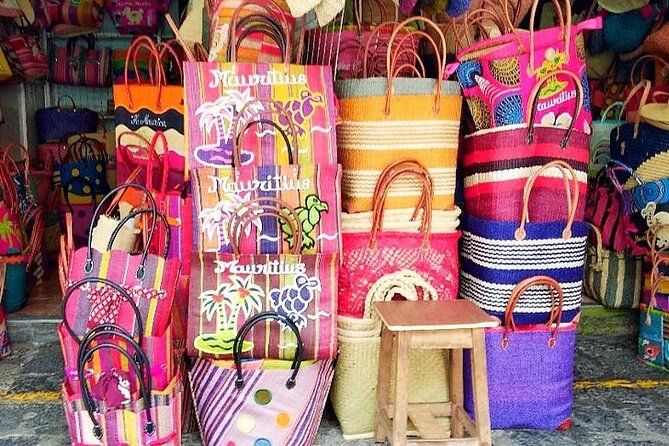 Northern Mauritius Private Tour w/ Port louis Market and Beaches - A full day from Trou d’Eau Douce to the north