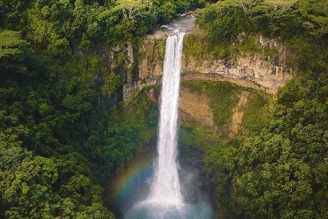 Picturesque South Tour Of Mauritius, Incl Lunch,7-Coloured Earth - Weather, road closures, and backup plans