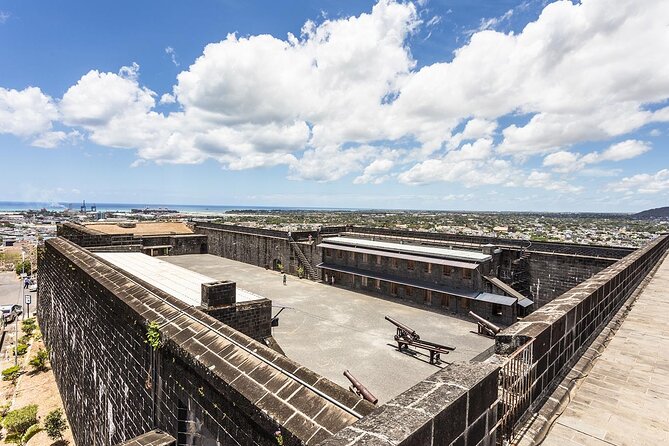Port Louis and Pamplemousses Garden - A full day trip - Guides, pacing, and the private-vehicle advantage
