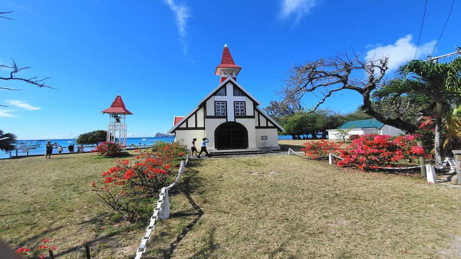 Port Louis Market, Botanical Garden -Northern Mauritius Tour - Why this nine-hour northern Mauritius tour works
