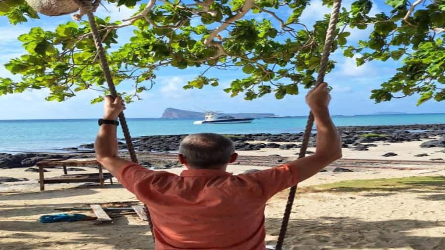 Port Louis Market, Botanical Garden -Northern Mauritius Tour - Caudan Waterfront, Fort Adelaide, and the old harbor