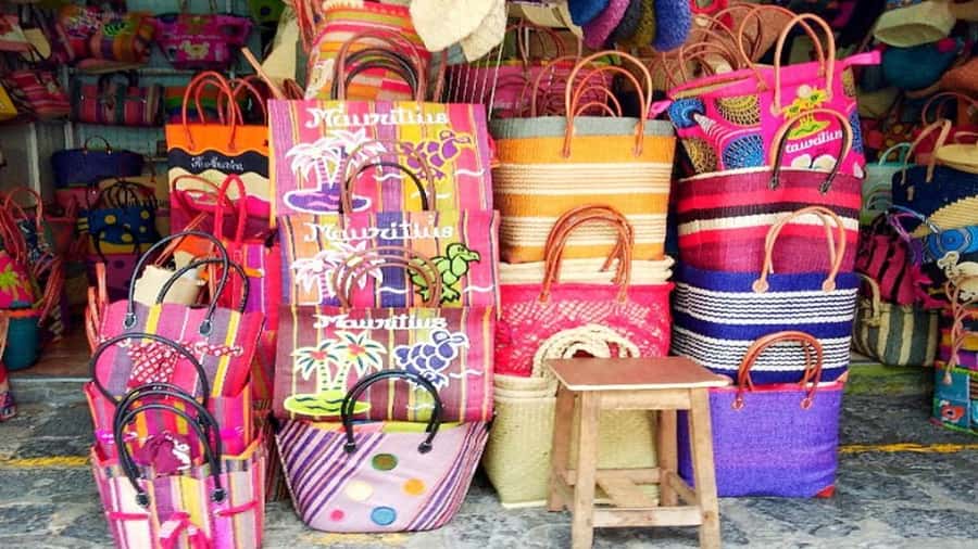 Port Louis Market, Botanical Garden -Northern Mauritius Tour - Aventure du Sucre: Mauritius through sugar