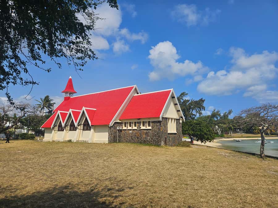 Port Louis: Mont Choisy, Botanical Garden, and Church Tour - Why this northern Mauritius day works