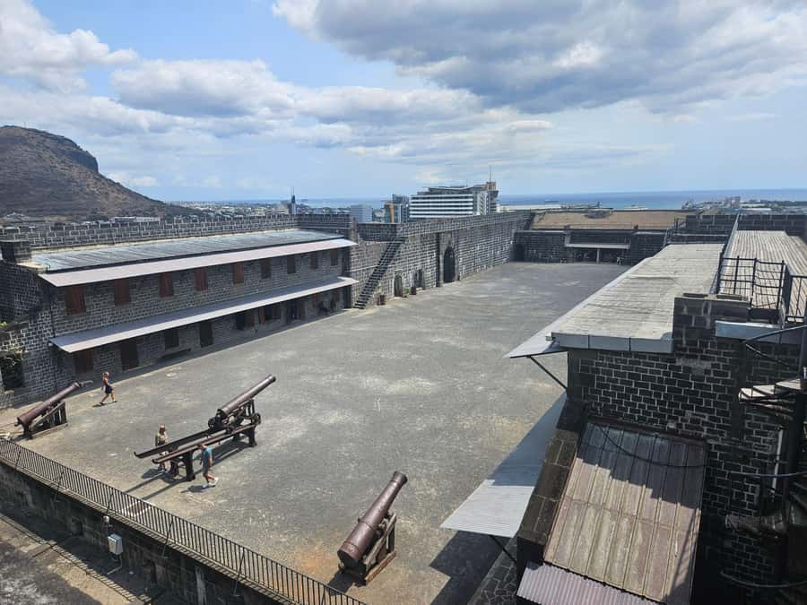 Port Louis: Mont Choisy, Botanical Garden, and Church Tour - Is $129 good value for two?