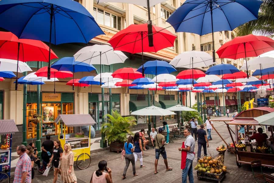 Port Louis: Northern Treasures Private Tour - Booking details worth checking