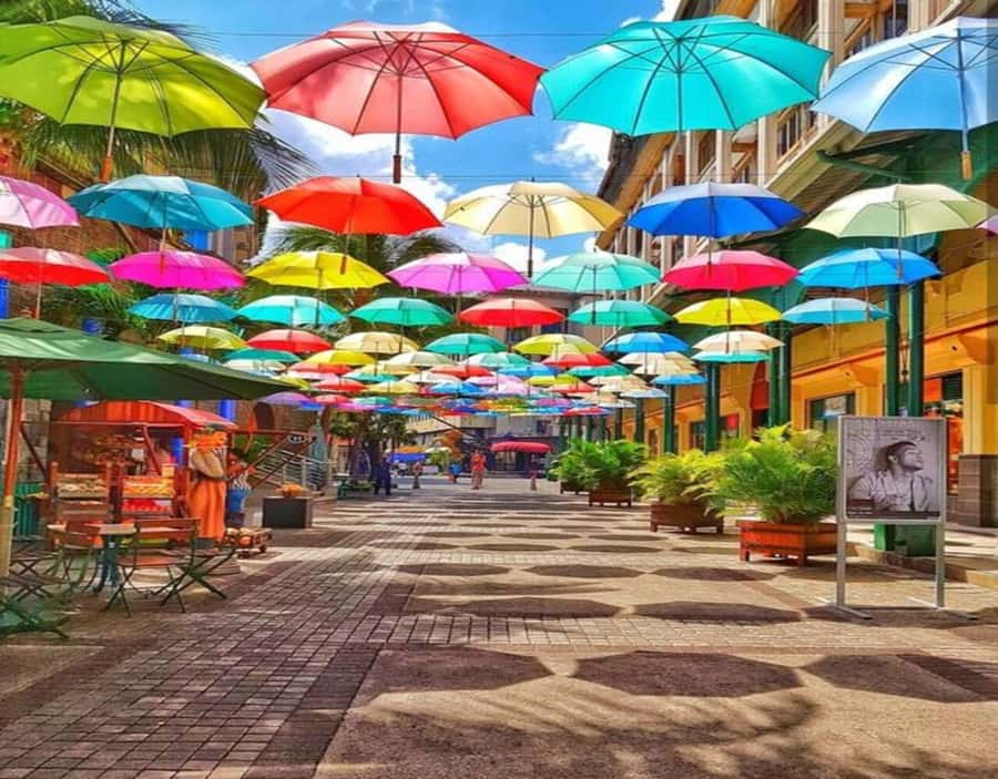 Port Louis: Private Guided Tour and Street Food Tasting - Chinatown and Port Louis street food