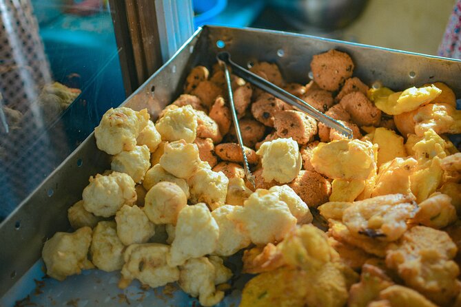 Port Louis Street Food and Cultural Walking Tour - How the three and a half hours feel on foot