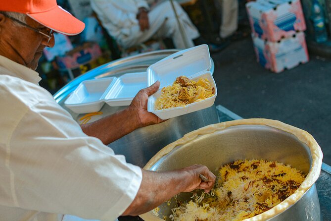 Port Louis Street Food and Cultural Walking Tour - Who should book this walking tour?