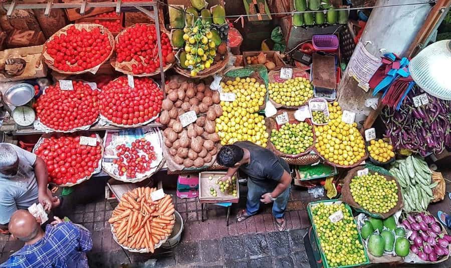 Port Louis: Street Food & City Tour - Key points to know before you book