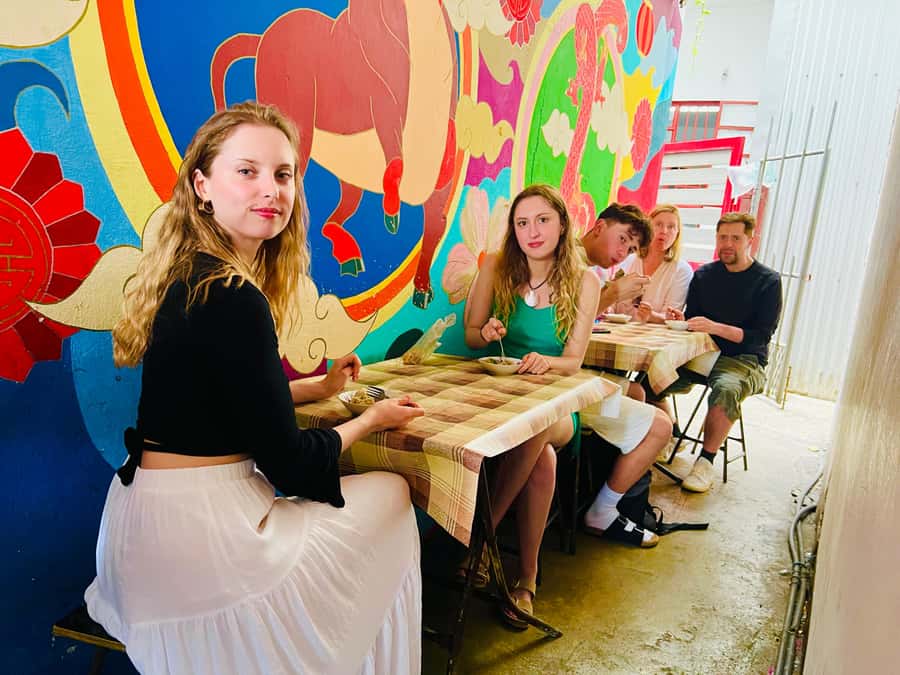 Port Louis: Street Food & City Tour - Seven tastings, from faratas to pastries