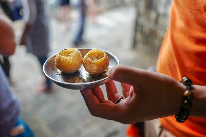 Port-Louis Street Food Tour - Starting at The Casino at the Caudan Waterfront