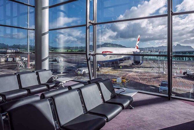 Private Airport/hotel Transfers - Comfort, language, and the human touch