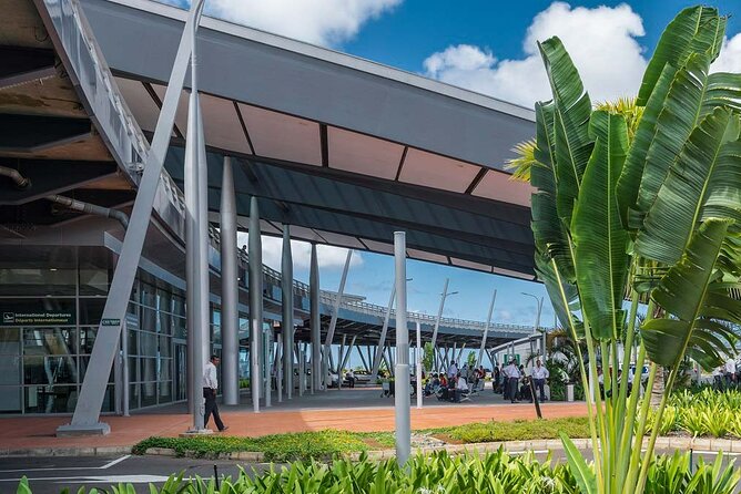 Private Airport/hotel Transfers - How the journey may feel on the road