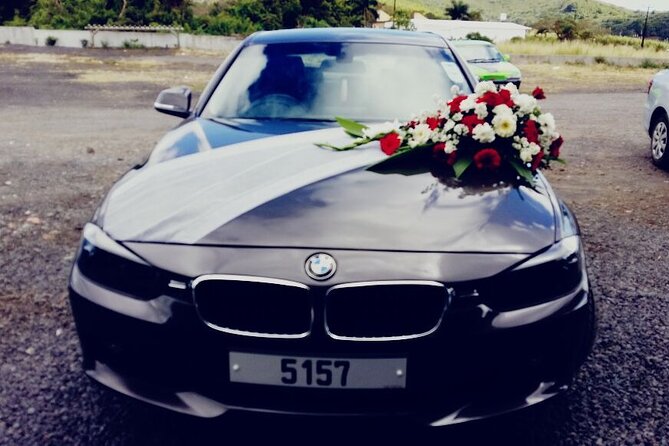 Private Airport-Hotel Transfers in Mauritius - Departure transfers can be just as useful